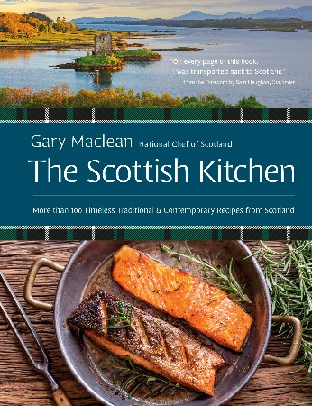 Cover: Scottish History for Dummies - William Knox PhD