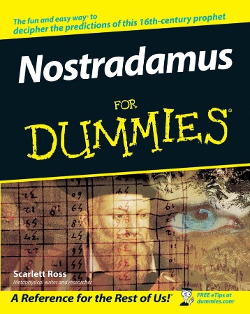 Cover: Nostradamus - Reiner Sch&ouml;ne