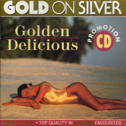 Golden Delicious (1993) FLAC
