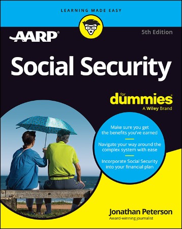 Cover: Cybersecurity for Dummies - Joseph Steinberg