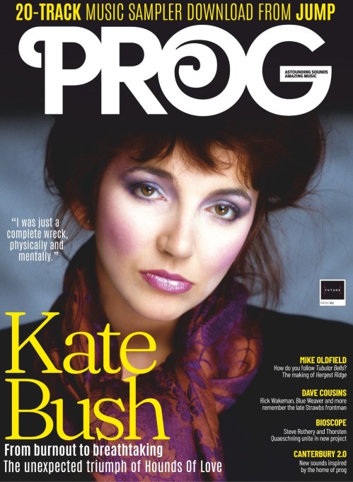 Prog – Issue 162 2025