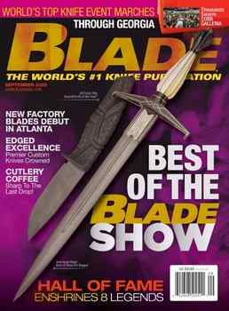Blade 2025-09