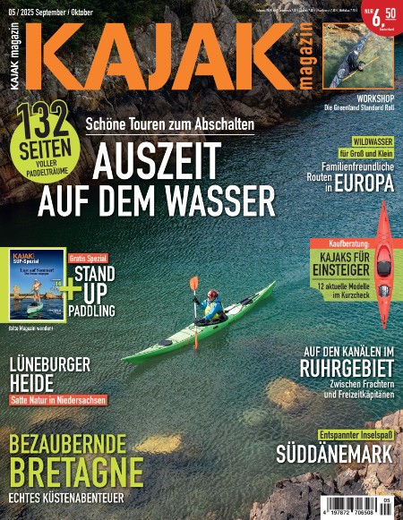 KAJAK No 05.2025 KAJAK No 05.2025