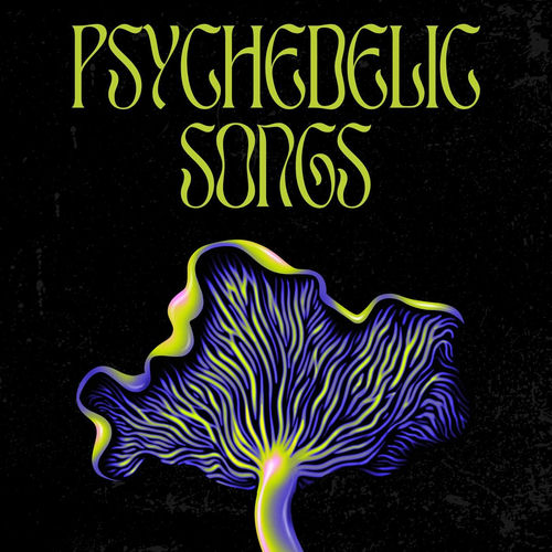 Psychedelic Songs (2025) Psychedelic Songs (2025)