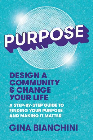 Cover: Life on Purpose - Victor J. Strecher