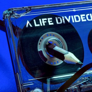 A Life Divided - Here Comes The Rain Again (Single) (2025)