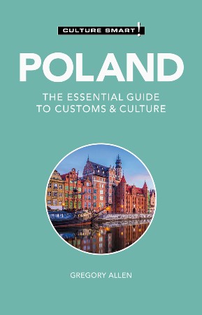 Cover: Poland- Allen