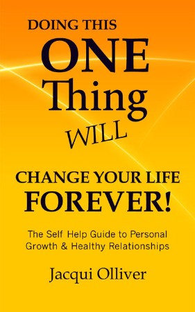 Cover: The One Thing - Gary Keller