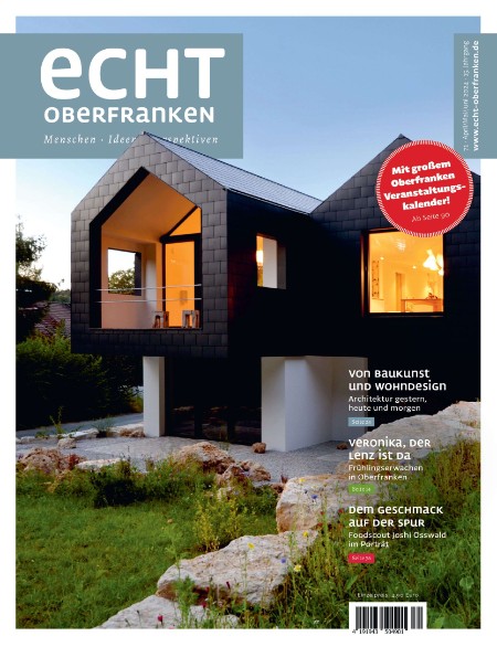 Echt Oberfranken 4-6.2024 Echt Oberfranken 4-6.2024