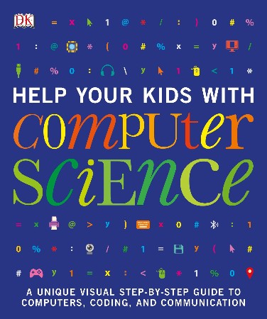 Cover: The Micro Kids - Gary Plowman