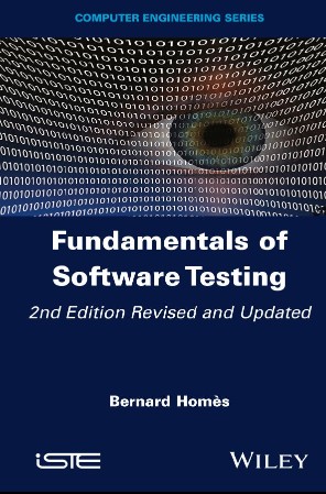 Cover: Fundamentals - Frank Wilczek