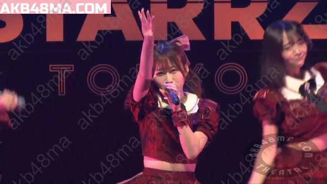Webstream | 240927 STARRZ TOKYO (Curian)
