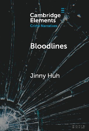 Cover: Bloodlines - Chris Wraight