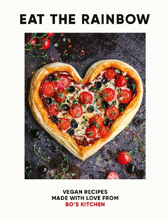 Cover: Vegan-Klischee ade! - Niko Rittenau