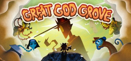 Great God Grove Update v1.0.12