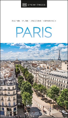 Cover: Paris - Paris Hilton