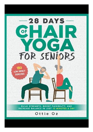 Cover: Breathing for Yoga - Patrick McKeown