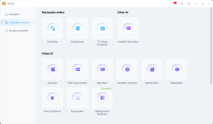 UniFab 3.0.2.4 (x64) MULTi-PL