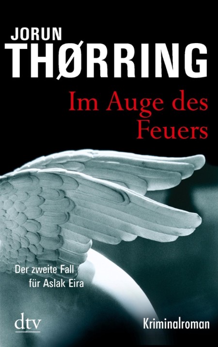 Im Auge des Feuers -Jorun Thørring Im Auge des Feuers -Jorun Thørring
