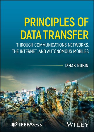 Cover: Designing Data-Intensive Applications - Martin Kleppmann
