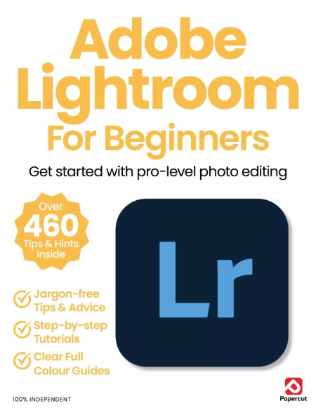Adobe Lightroom For Beginners No 22 2025