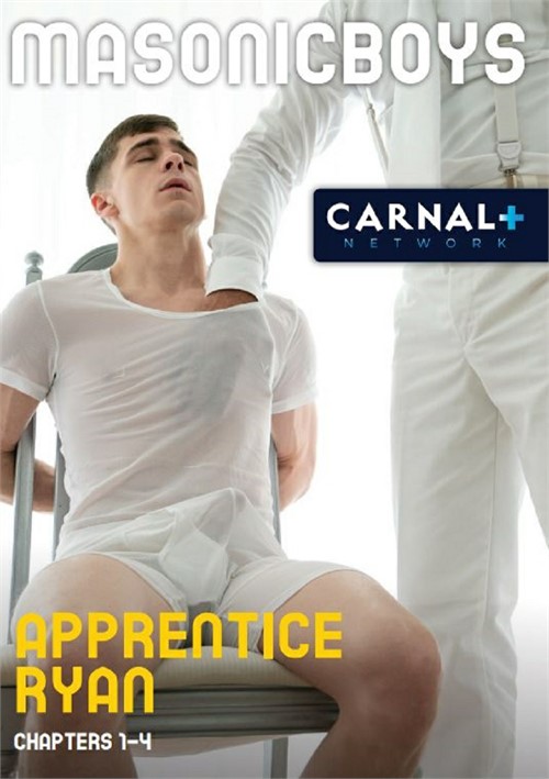 Carnal Network - Apprentice Ryan Chapters 1-4