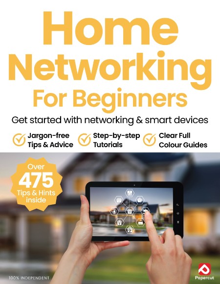 Home NetWorking For Beginners - Summer 2025