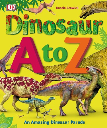 Cover: Dinosaurs - Lydia Millet