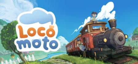 Locomoto v1.1.0 NSW-SUXXORS Locomoto v1.1.0 NSW-SUXXORS