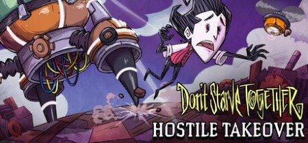 Dont Starve Together v1.2019.0 NSW-SUXXORS Dont Starve Together v1.2019.0 NSW-SUXXORS