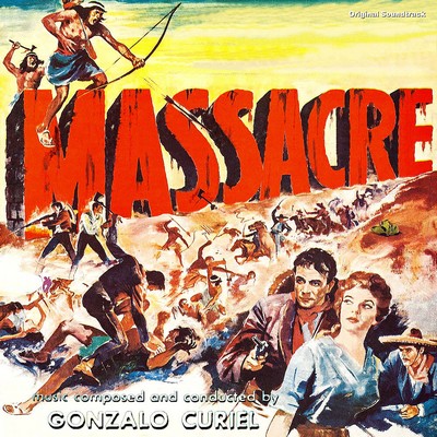 Massacre Soundtrack