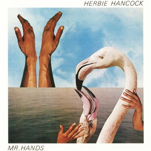 Herbie Hancock  Mr. Hands (1980) (2008, Hi-Res)