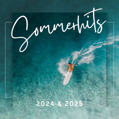 Sommerhits 2024 & 2025 (2025) Sommerhits 2024 & 2025 (2025)