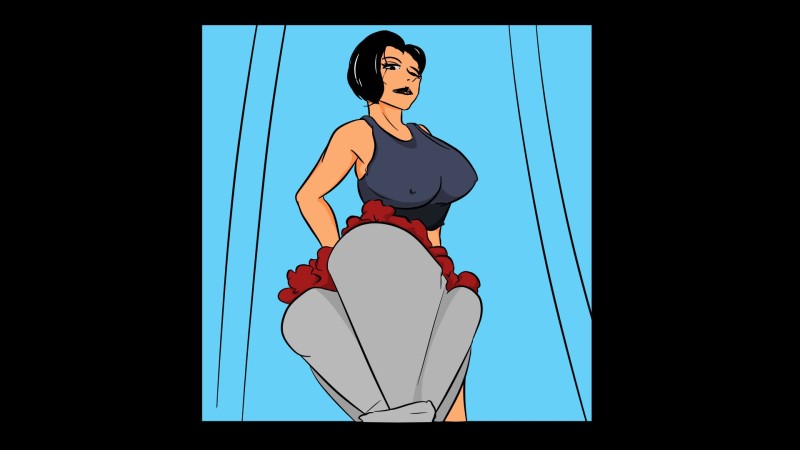 Wife Life's : Secret v0.1 by Story Teller Win/Mac Porn Game
