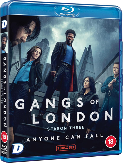 Gangi Londynu / Gangs of London (2025) (Sezon 3) PL.720p.BRRip.DD5.1.XViD-P2P / Polska Lektor DD 5.1