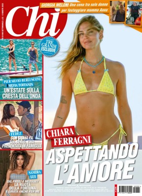 Chi N.32 - 06 Agosto 2025