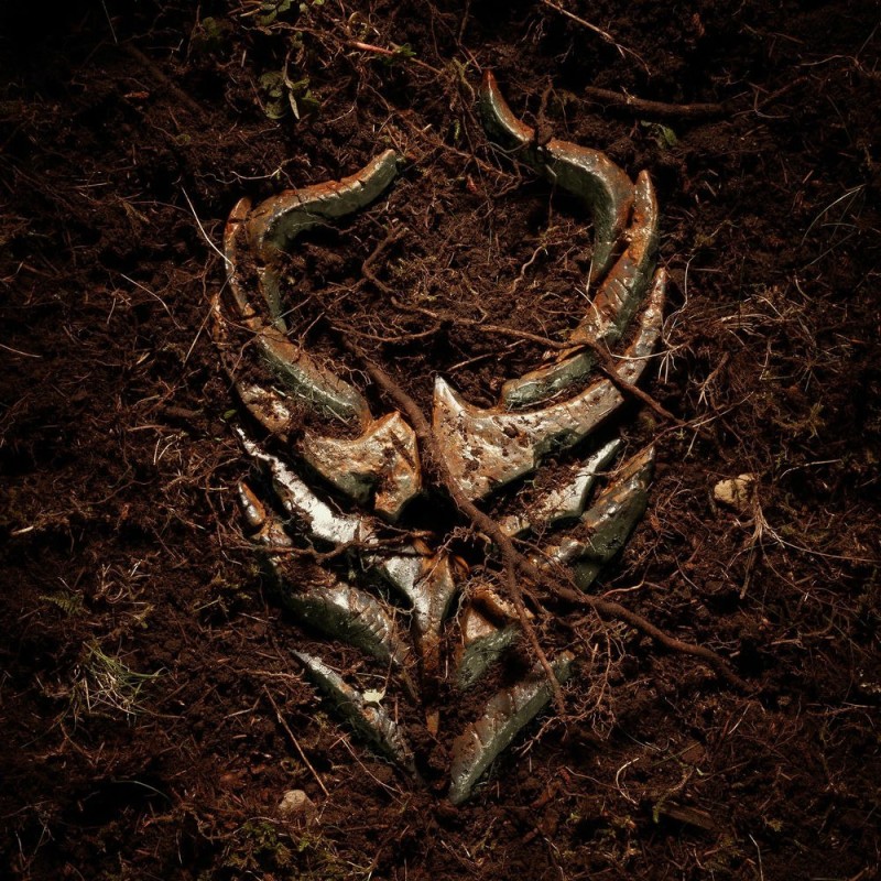 Demon Hunter - The Pain In Me Is Gone [single] (2025)