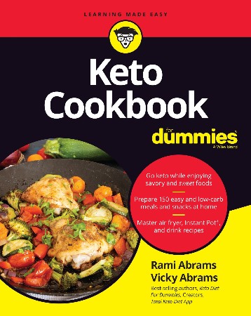 Cover: Keto - Maria Emmerich