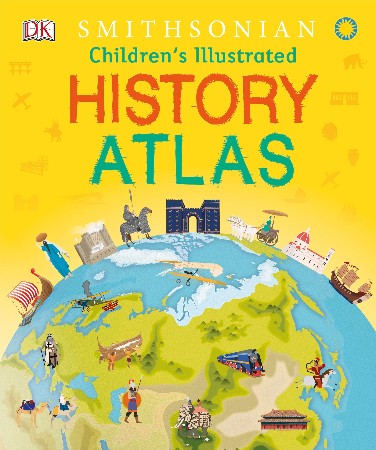 Cover: Atlas - Samson Chui