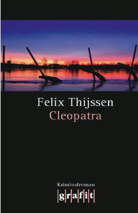 Cleopatra - Felix Thijssen Cleopatra - Felix Thijssen