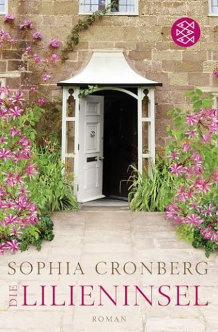 Cover: Sophia Cronberg - Die Lilieninsel