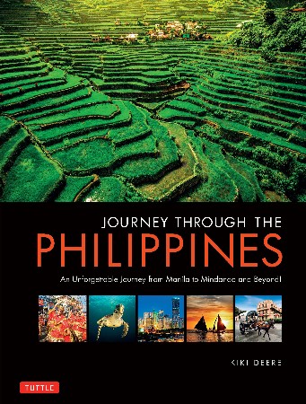 Cover: History of the Philippines - Captivating History