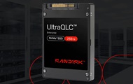 SanDisk представила рекордно большой SSD-диск