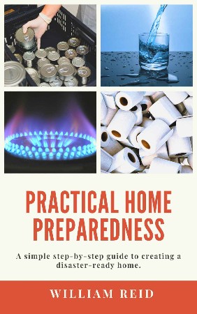 Cover: Prepared - Mike Glover