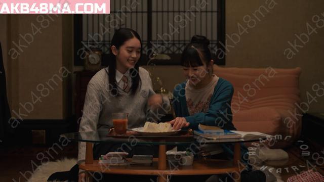 Webstream | Mikami Sensei 2025 (Yuuka Kageyama, Nako Yabuki) Batch Webstream | Mikami Sensei 2025 (Yuuka Kageyama, Nako Yabuki) Batch