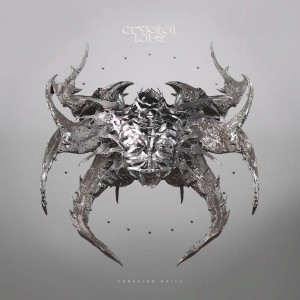 Crystal Lake - Crossing Nails [Single] (2025)