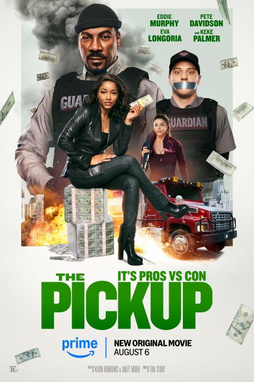 The Pickup (2025) MULTi.1080p.AMZN.WEB-DL.x264-KiT / Lektor PL & Napisy PL
