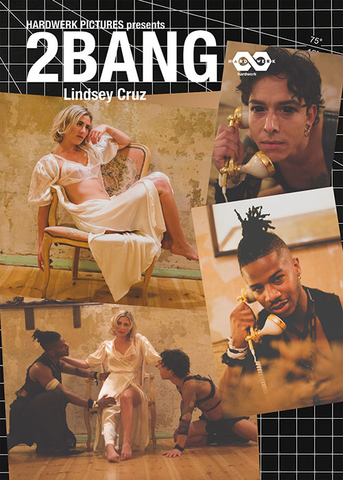 2 Bang Lindsey Cruz  [1.41 GB]