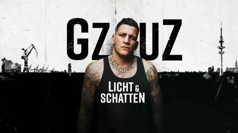 GZUZ - Licht & Schatten Preview