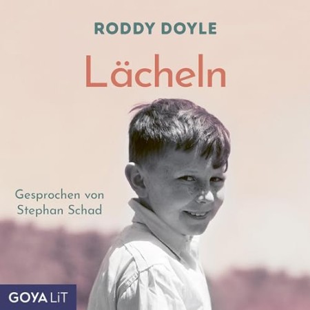Lächeln - Roddy Doyle Lächeln - Roddy Doyle
